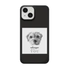 TOMOS-dogのalways ノーフォーク2 Smartphone Case