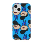 momino studio SHOPのいっぱい Smartphone Case