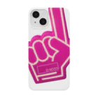 D-SEVEN　公式オンラインショップのyubi-PL Smartphone Case