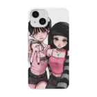 纈珠✝︎の₹˝ｬʓ Smartphone Case