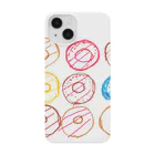 ケラピーSHOPのドーナツ Smartphone Case