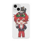 ペレ@耐久系配信者のPereFPS(デフォルメ） Smartphone Case