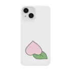 ゆるれあの「も」も Smartphone Case