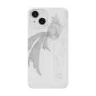 ヤマハラ工務店のビカクシダ Smartphone Case