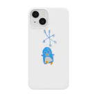 サンザニア・ローブのペンギン Smartphone Case