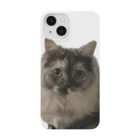 ドッポちゃんの可愛いモフ猫 Smartphone Case