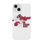 #ひなたぼっこ@お仕事募集中のGEKICHIN MAN Smartphone Case