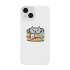 Rebel（レブル）のサ助くん Smartphone Case