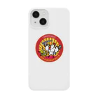 MARTIALFITの鳥人！バルクくん Smartphone Case