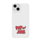 POP&JOKEのPOP & JOKE スマホケース Smartphone Case