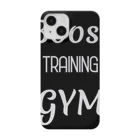 BTG Boost Training GymのBTG2022#3 Smartphone Case