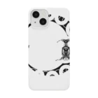 AYのmoon Smartphone Case