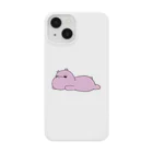 ぴんきーのぴんきーのすまほけーす Smartphone Case