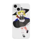 Sagittarius22のイラスト魔理沙 Smartphone Case