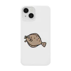 えらごフレンズのかれい Smartphone Case