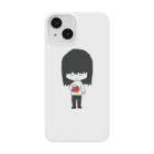 黒崎のパーカー Smartphone Case