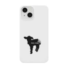 旅するナースのBaby sheep Smartphone Case