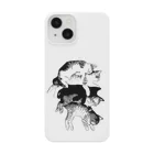 猫王国のすやすや2 Smartphone Case