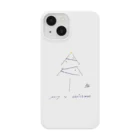 aoiのmerryなchristmas Smartphone Case