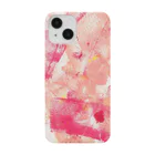 _mitoのpolka Smartphone Case