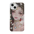 𝘬の恋する冬の乙女 Smartphone Case