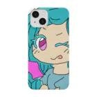 美女木小学校！のいたずら悪魔 Smartphone Case