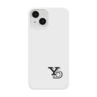 BREDDAのYDロゴ Smartphone Case