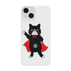 しゃけちゃんストアのピロマン Smartphone Case