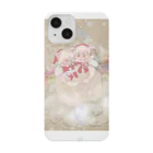 Nonoji Jのhayokoi santa Smartphone Case