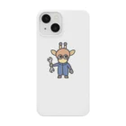 ぷなりつのキリン整備士 Smartphone Case