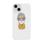 catmanjohn〜猫男じょんのぶつを（仏男じょん） Smartphone Case