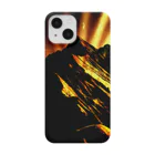 SENNOSUZUのgold mine Smartphone Case