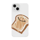 もりもりのぱん Smartphone Case