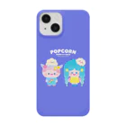 POPCORNのPOPCORN Smartphone Case