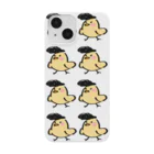 ばろうずのヤンキーひよこ Smartphone Case