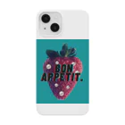 insparation｡   --- ｲﾝｽﾋﾟﾚｰｼｮﾝ｡の召し上がれ Smartphone Case