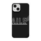 AILE 【ｴｲﾙ】のThe First AILE Smartphone Case