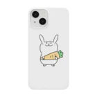 Takenoko Ruumのもぐ Smartphone Case