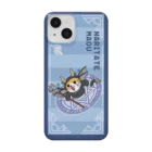 楽猫楽描しげ屋のなりたて魔王 Smartphone Case