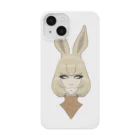 ken1219のうさぎちゃん Smartphone Case