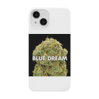 merry janeのBlue Dream Smartphone Case