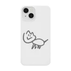 ダムタロスの※これはねこです Smartphone Case