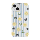 金丸珠巳のレモン🍋 Smartphone Case