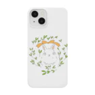 きょぱんどうの干支シリーズ　うさぎ　2023 Smartphone Case