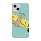 Lo.Pan for S.のLo.Pan for S. Smartphone Case