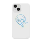 Tasumania catのyoshi2023 スマホケース