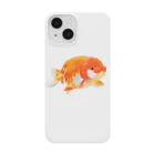 sugiakoのサラサちゃん Smartphone Case