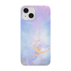 suehirogari8の人魚とくらげ～🌠 Smartphone Case