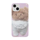 きらきらそwだ☆彡の看板くまの赤ちゃん Smartphone Case