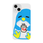 ほっとぺんぎん。のほっとぺんぎん Smartphone Case